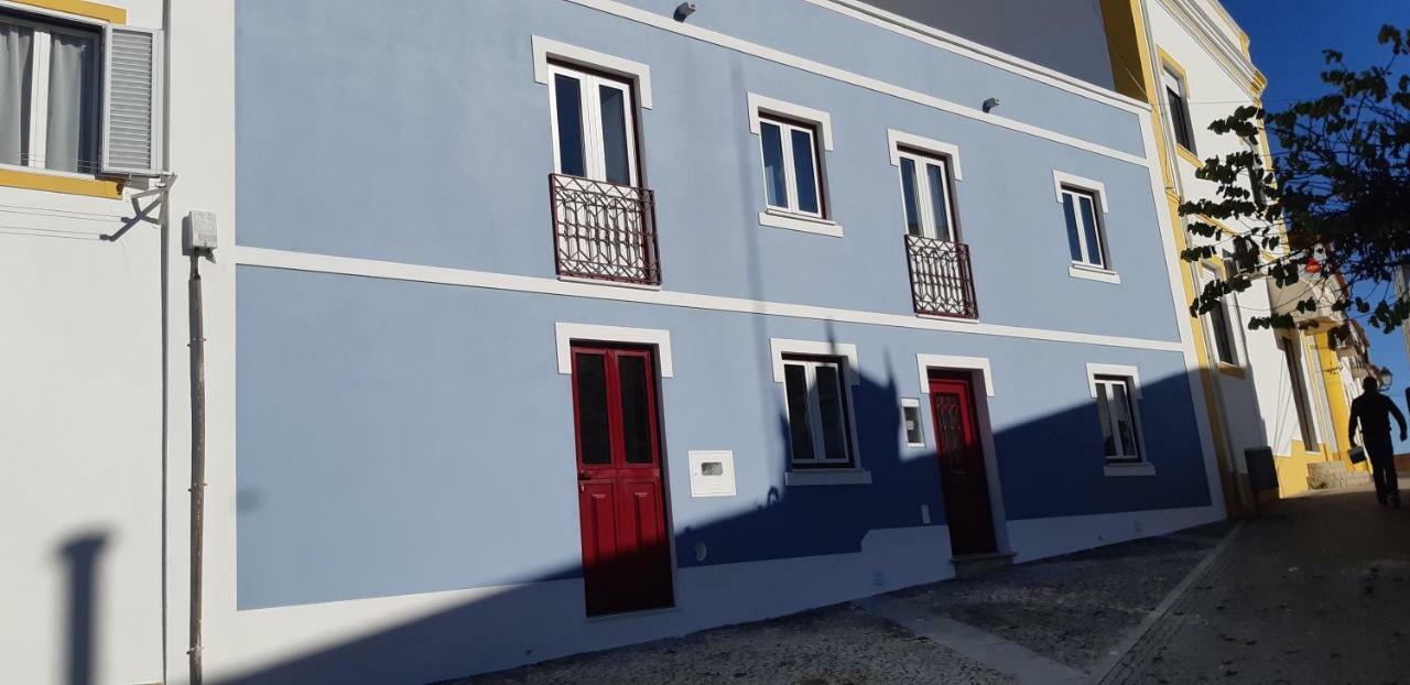 شقة Casa Azul أفيس المظهر الخارجي الصورة